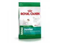 Royal Canin Mini Puppy - пълноценна храна за подрастващи кучета от дребните породи с тегло в зряла възраст до 10 кг., до 10 месечна възраст - 4 кг